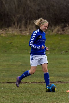 Bild 18 - Frauen FSG BraWie 08 - FSC Kaltenkirchen II U23 : Ergebnis: 0:7